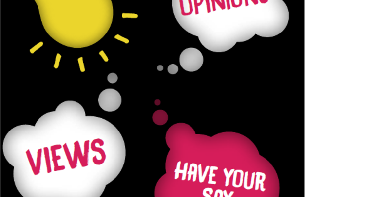 Have your say - postcard survey from Missing from Decisions project