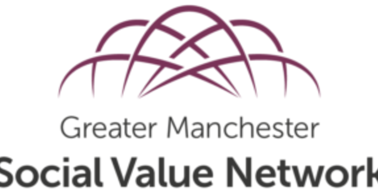 GM Social Value Network GMSVN logo