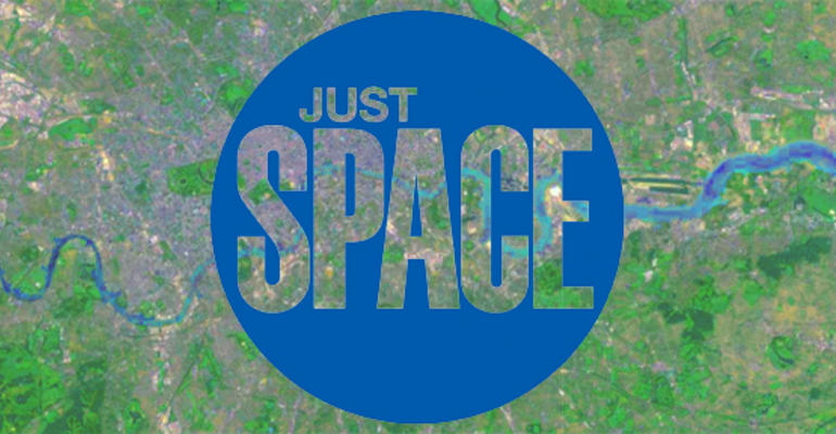 Just Space: an informal alliance of community groups, campaigns and concerned independent organisations providing a voice for Londoners at grass-roots level